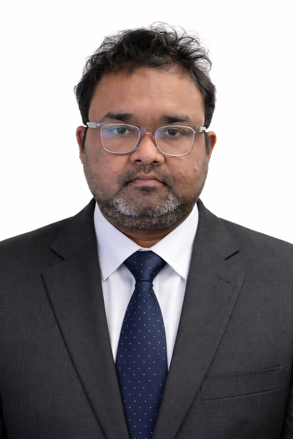 Md Nafiul Islam